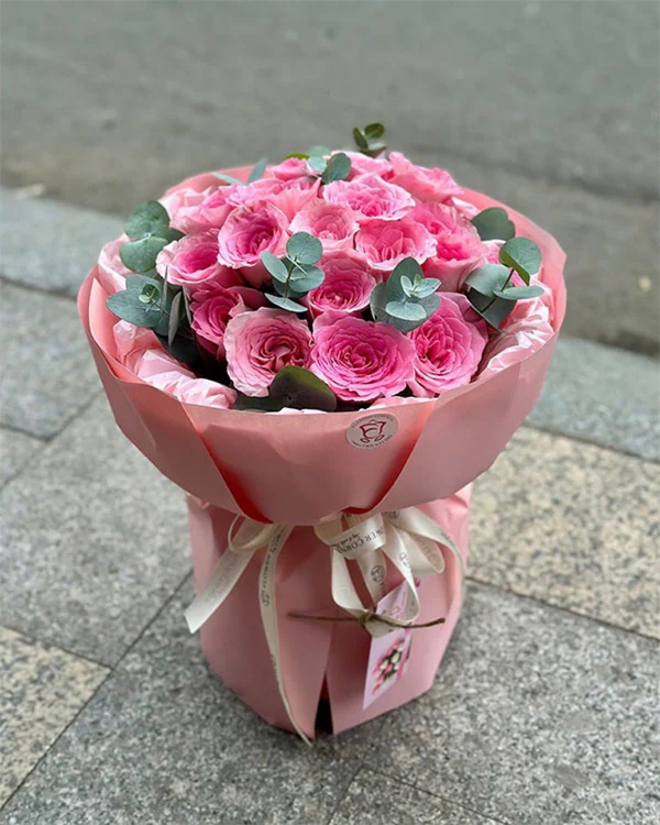 Bó Hoa Sinh Nhật ANF30