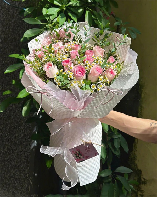 Bó Hoa Sinh Nhật ANF21