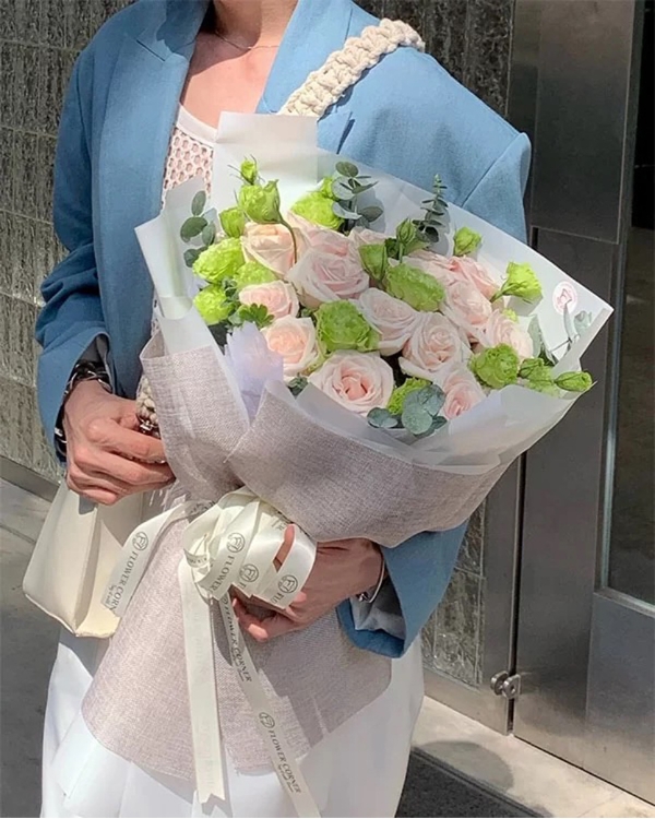 Bó Hoa Sinh Nhật ANF17