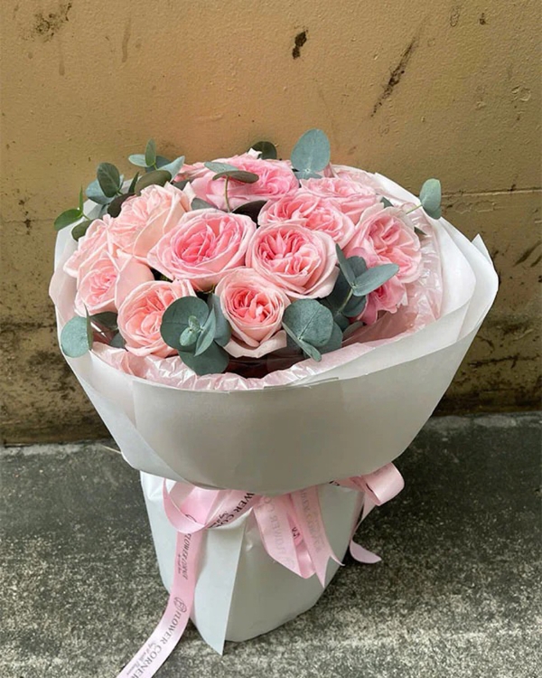 Bó Hoa Sinh Nhật ANF24