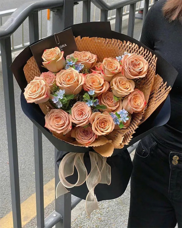 Bó Hoa Sinh Nhật ANF36