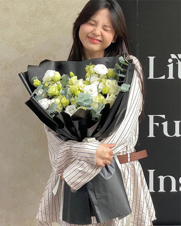 Bó Hoa Sinh Nhật ANF20