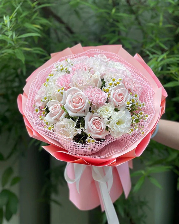 Bó Hoa Sinh Nhật ANF2