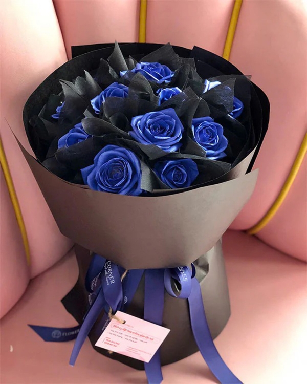 Bó Hoa Sinh Nhật ANF13