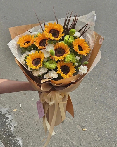 Bó Hoa Sinh Nhật ANF22