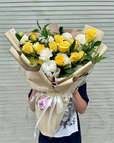 Bó Hoa Sinh Nhật ANF34