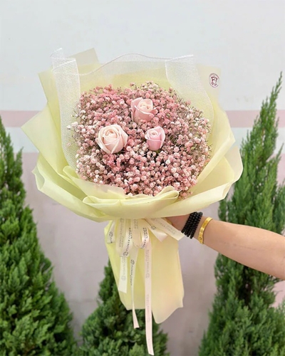 Bó Hoa Sinh Nhật ANF12