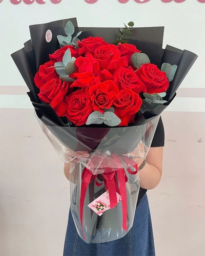 Bó Hoa Sinh Nhật ANF6