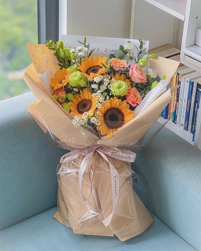 Bó Hoa Sinh Nhật ANF32