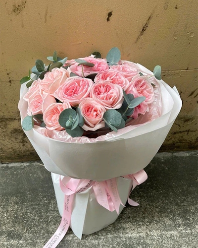 Bó Hoa Sinh Nhật ANF24