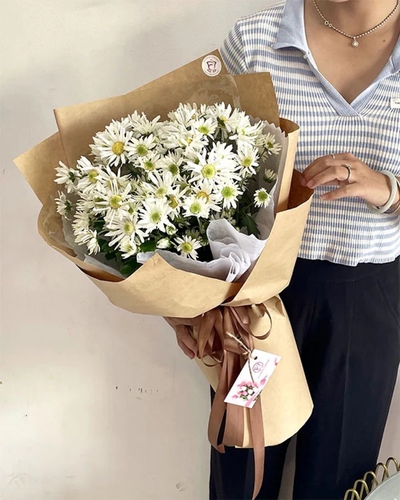 Bó Hoa Sinh Nhật ANF10