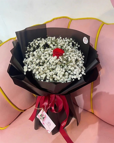 Bó Hoa Tình Yêu ANF1