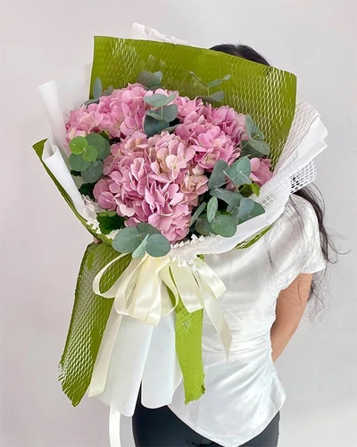 Bó Hoa Tình Yêu ANF17