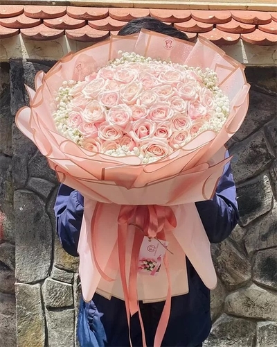 Bó Hoa Tình Yêu ANF32