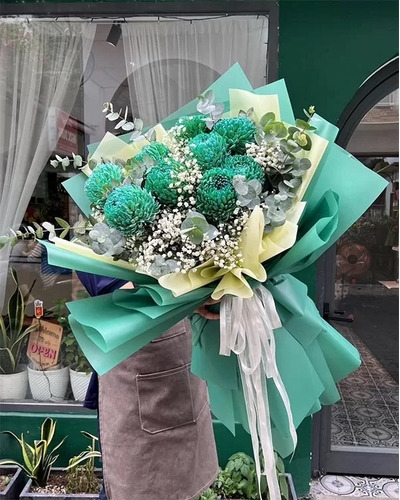 Bó Hoa Tình Yêu ANF33