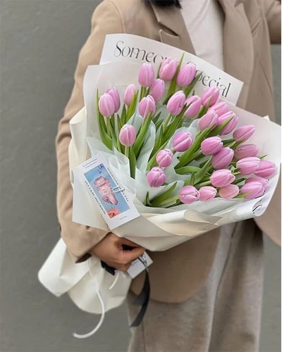 Bó Hoa Tình Yêu ANF40