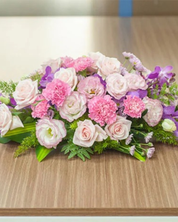 Hoa Hội Nghị ANF8